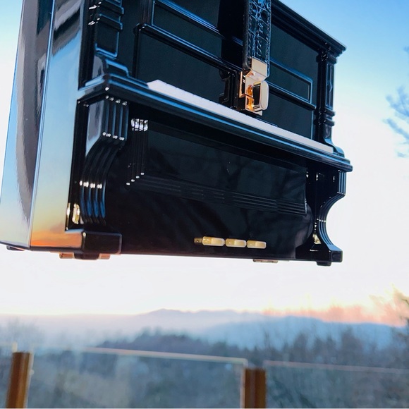 Grand Piano Elton John Bag - Picture 6 of 15